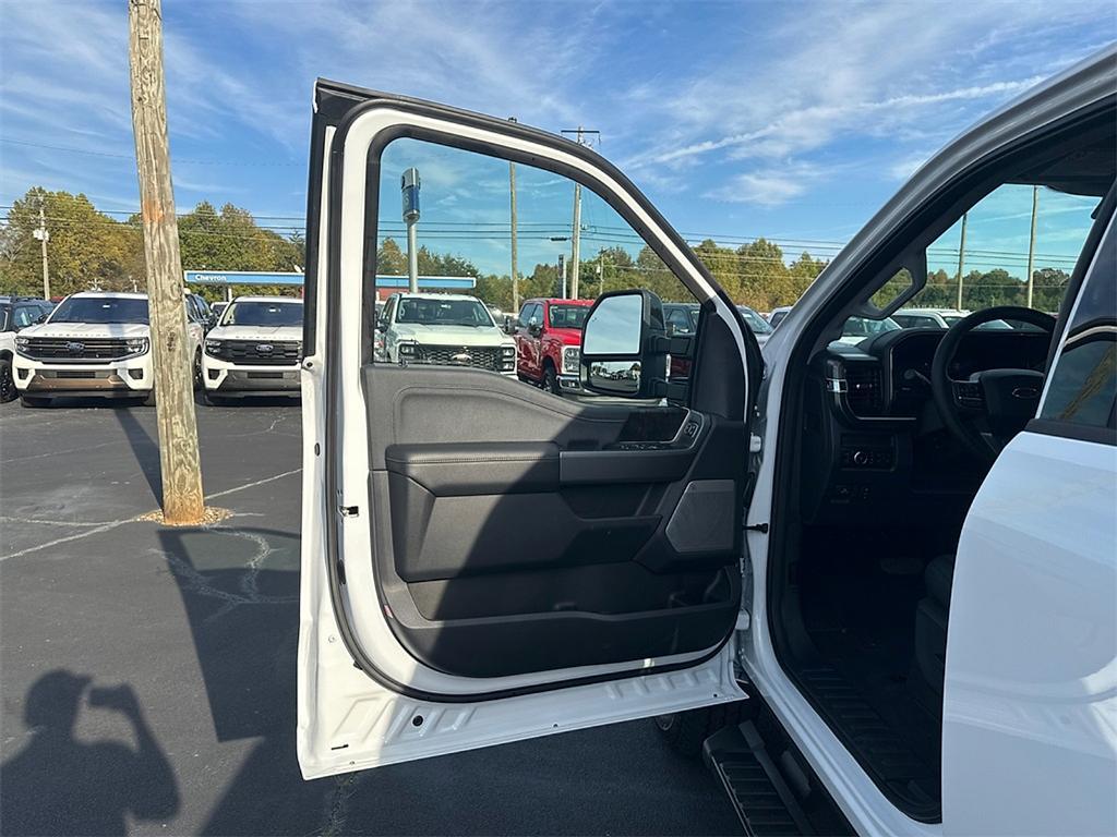 new 2026 Ford F-250 car, priced at $82,195