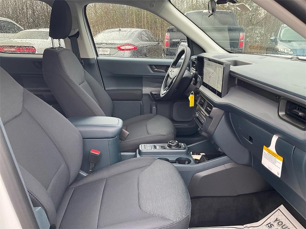 new 2026 Ford Maverick car, priced at $30,900