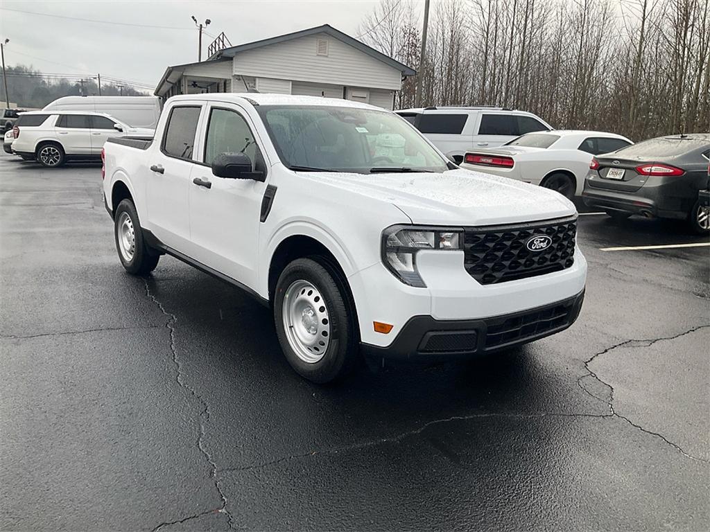 new 2026 Ford Maverick car, priced at $30,900