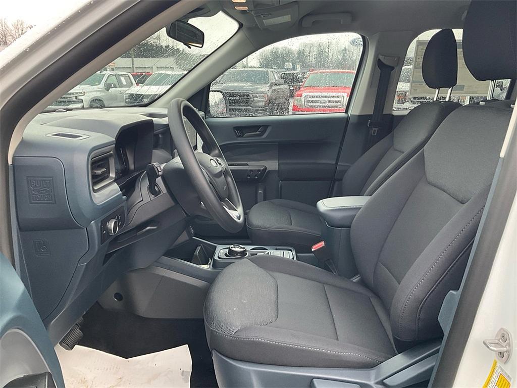 new 2026 Ford Maverick car, priced at $30,900