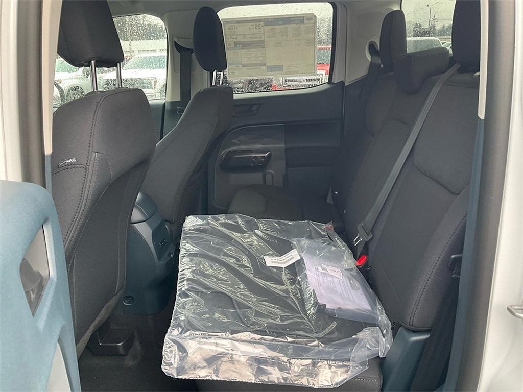 new 2026 Ford Maverick car, priced at $30,900