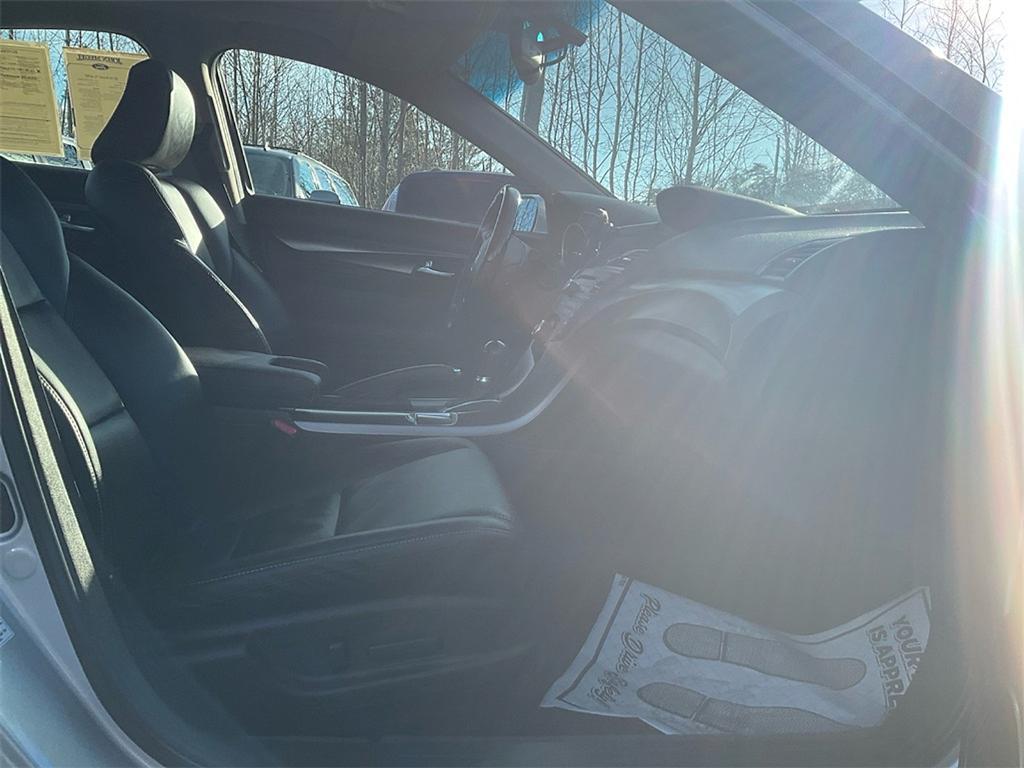 used 2014 Acura TL car, priced at $15,859