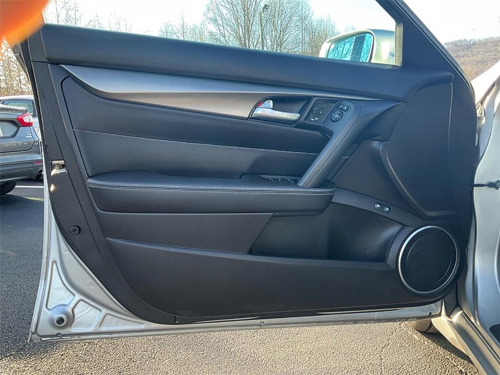 used 2014 Acura TL car, priced at $15,859