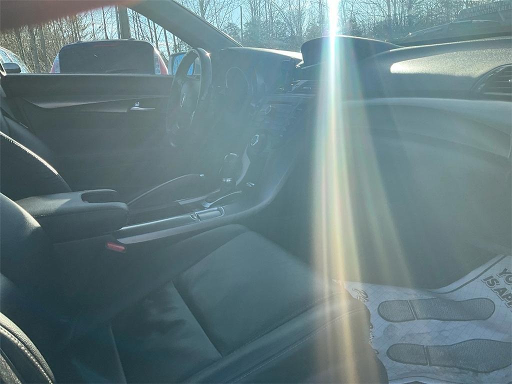 used 2014 Acura TL car, priced at $15,859