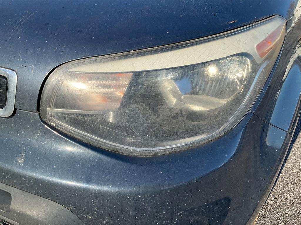 used 2015 Kia Soul car, priced at $7,989