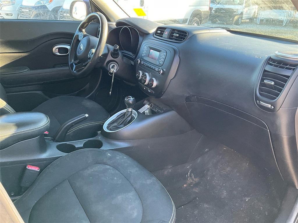 used 2015 Kia Soul car, priced at $7,989