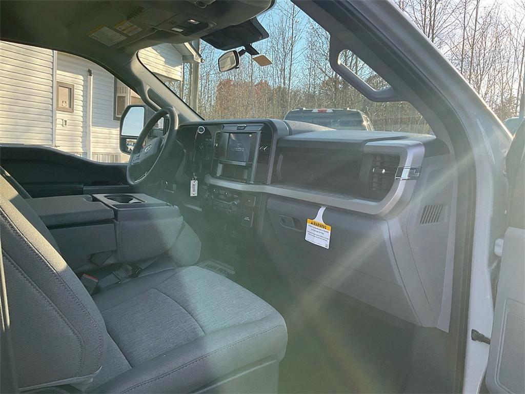 new 2026 Ford F-350 car, priced at $73,885