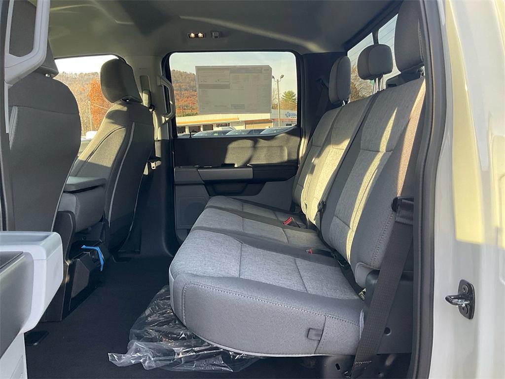 new 2026 Ford F-350 car, priced at $73,885