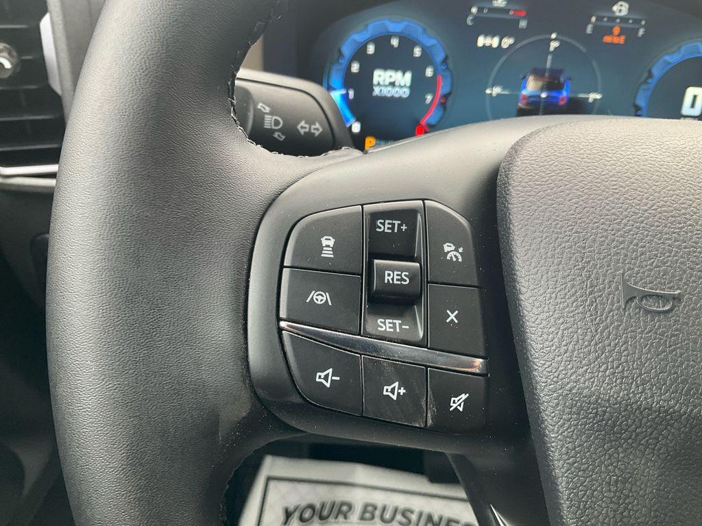 new 2025 Ford Bronco Sport car, priced at $28,390