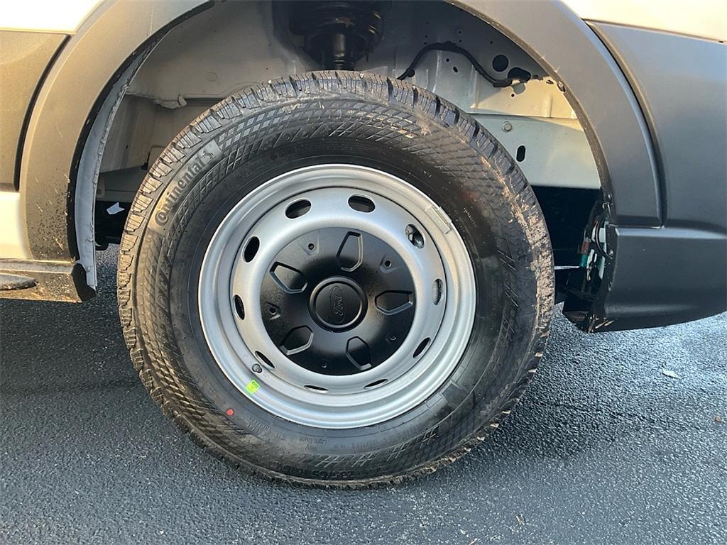 new 2026 Ford Transit-250 car, priced at $48,895