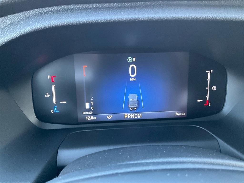 new 2026 Ford Transit-250 car, priced at $48,895