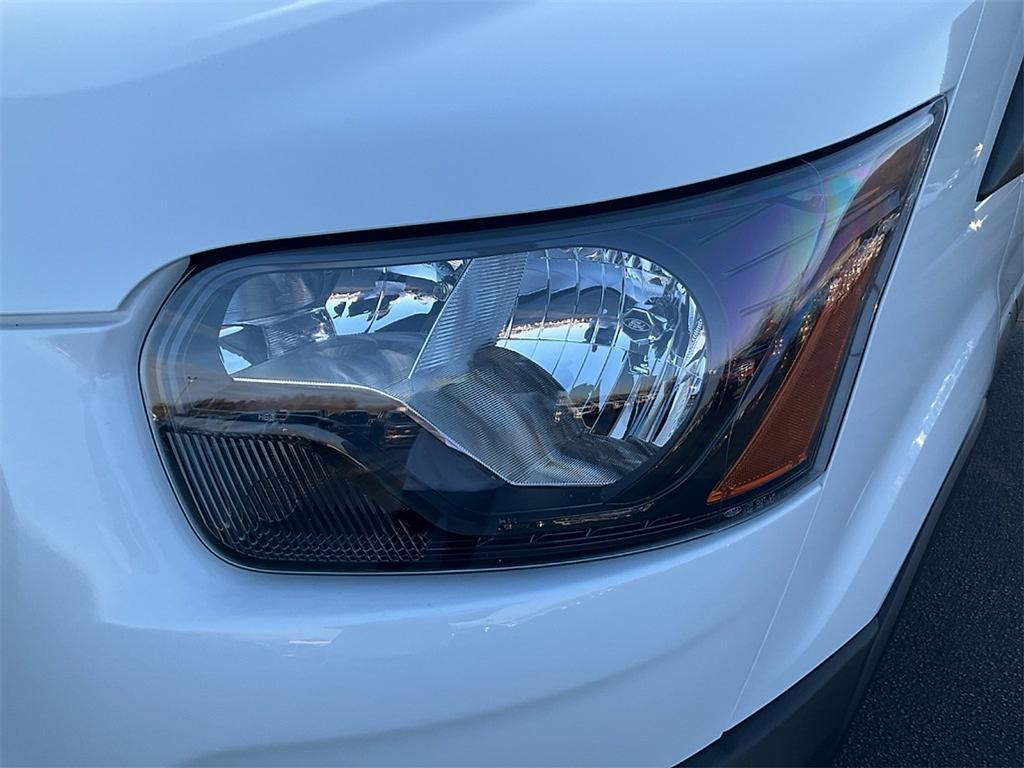 new 2026 Ford Transit-250 car, priced at $48,895