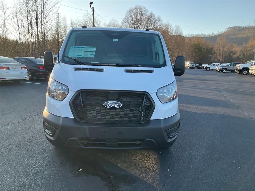 new 2026 Ford Transit-250 car, priced at $48,895