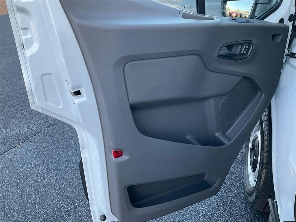 new 2026 Ford Transit-250 car, priced at $48,895