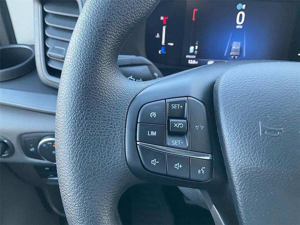 new 2026 Ford Transit-250 car, priced at $48,895