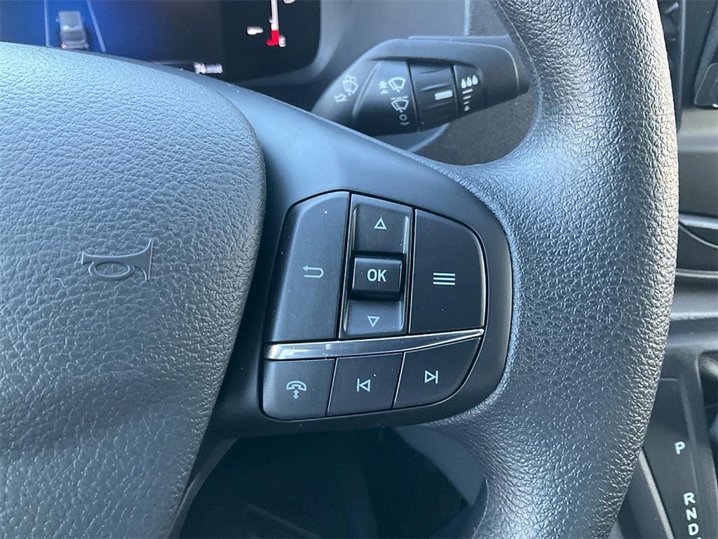 new 2026 Ford Transit-250 car, priced at $48,895