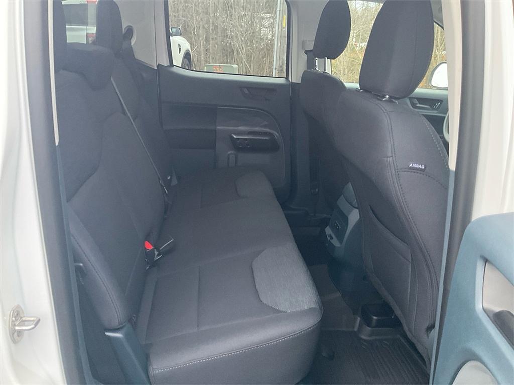 new 2026 Ford Maverick car, priced at $29,920