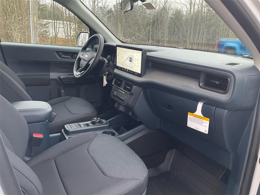 new 2026 Ford Maverick car, priced at $29,920