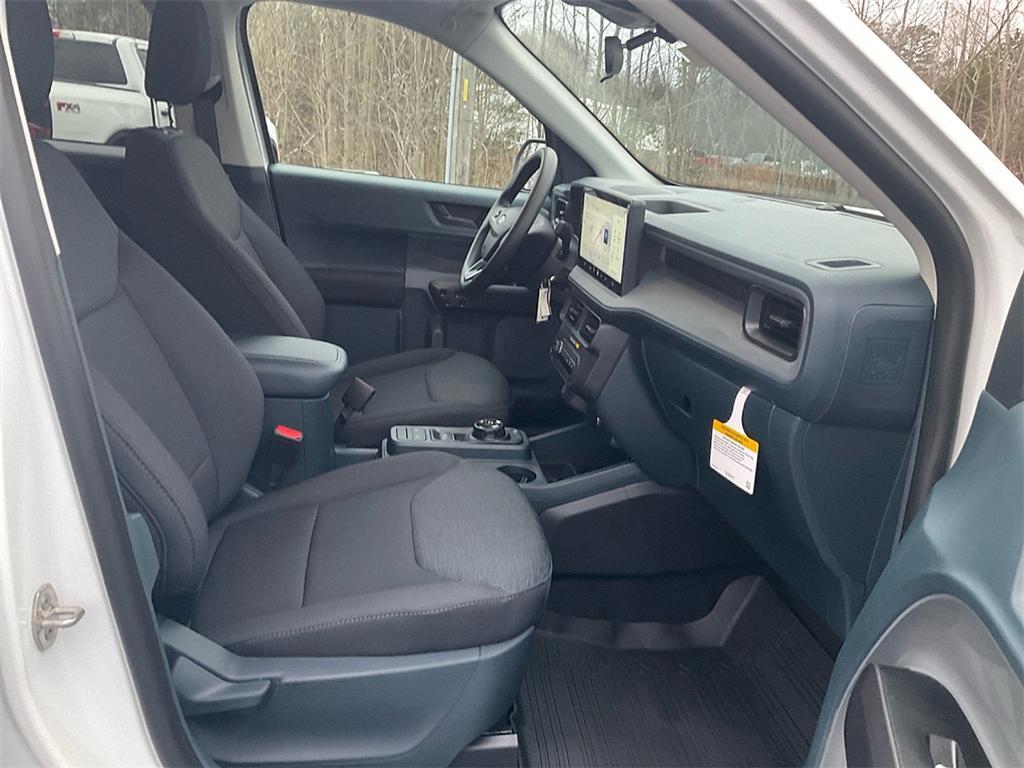 new 2026 Ford Maverick car, priced at $29,920