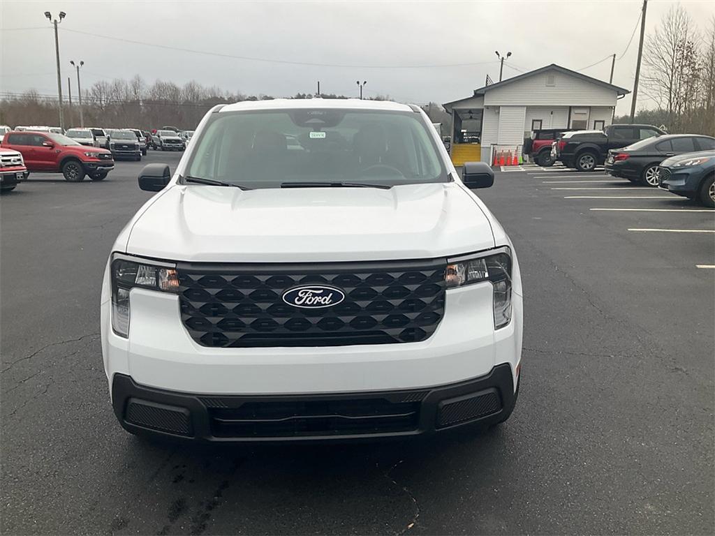 new 2026 Ford Maverick car, priced at $29,920