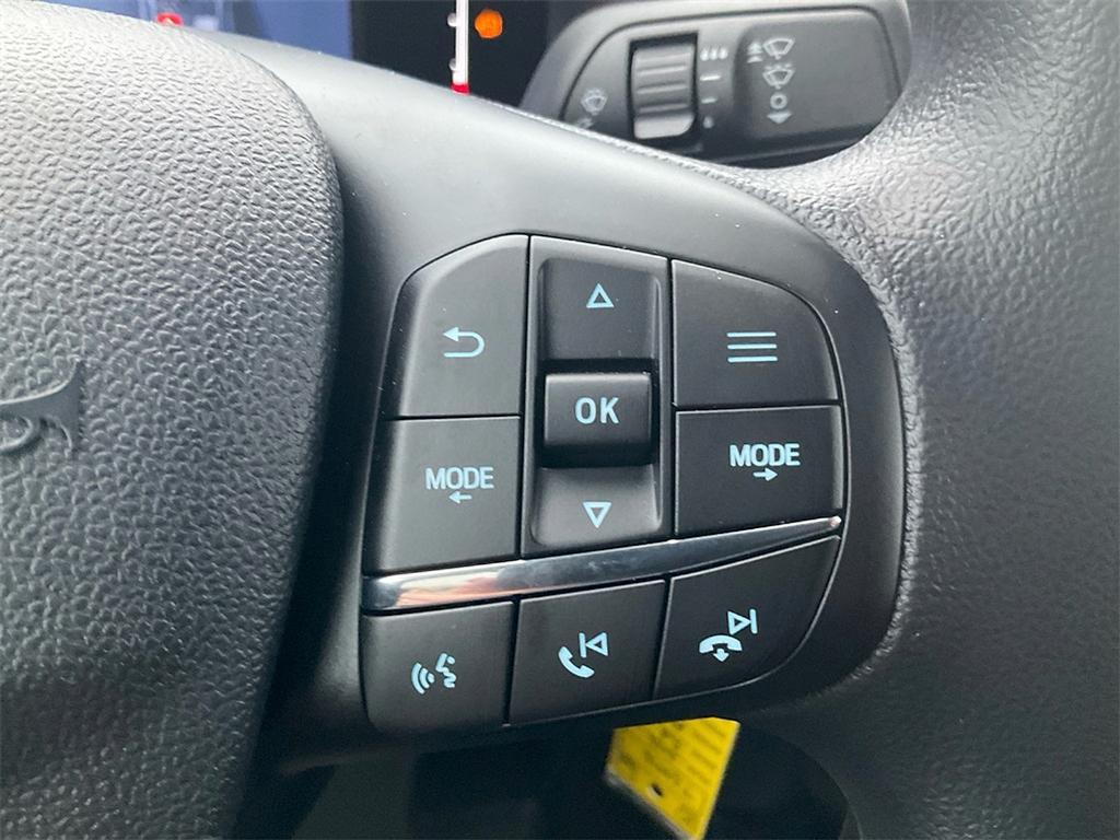 new 2026 Ford Maverick car, priced at $29,920