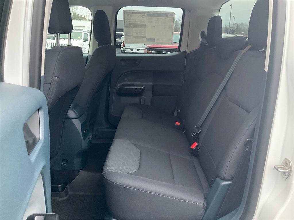 new 2026 Ford Maverick car, priced at $29,920