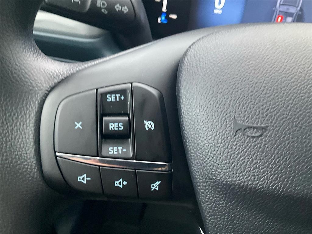 new 2026 Ford Maverick car, priced at $29,920