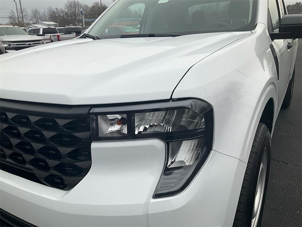 new 2026 Ford Maverick car, priced at $29,920