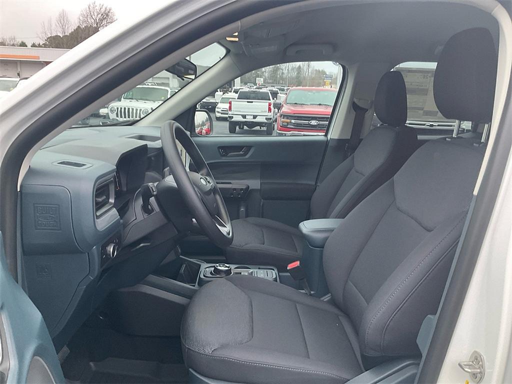 new 2026 Ford Maverick car, priced at $29,920