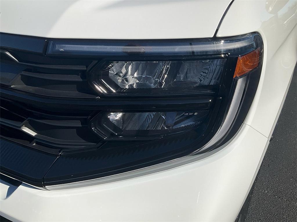 new 2026 Ford Expedition Max car, priced at $77,445