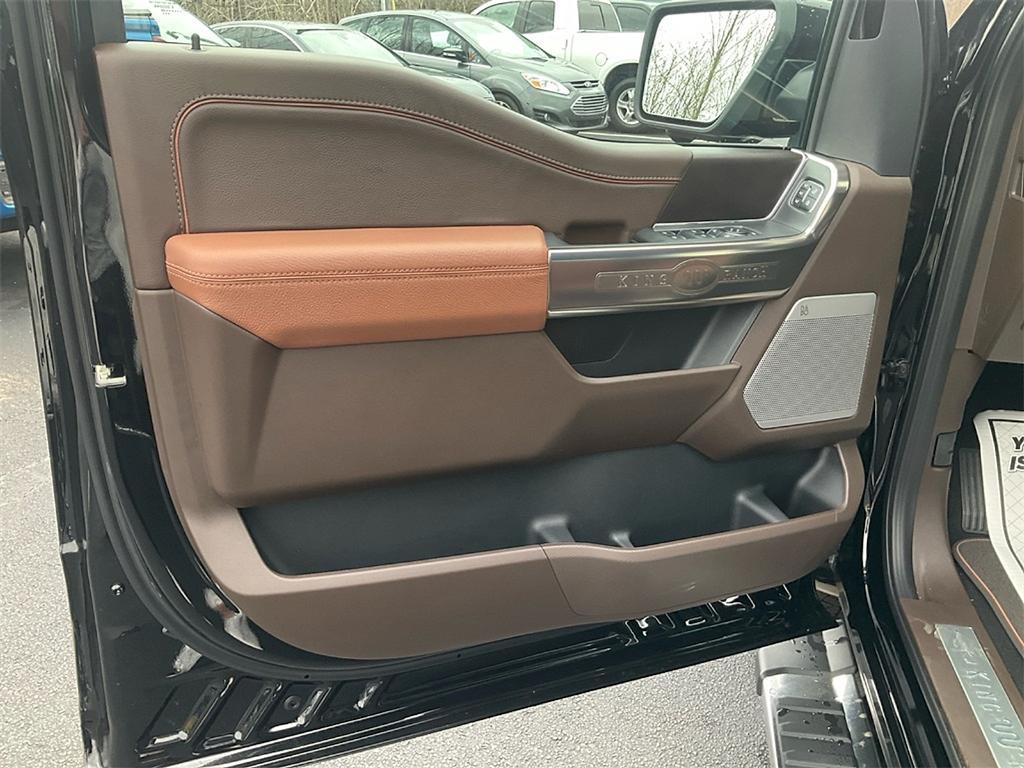 new 2026 Ford F-150 car, priced at $69,720