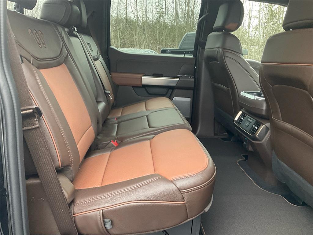 new 2026 Ford F-150 car, priced at $69,720