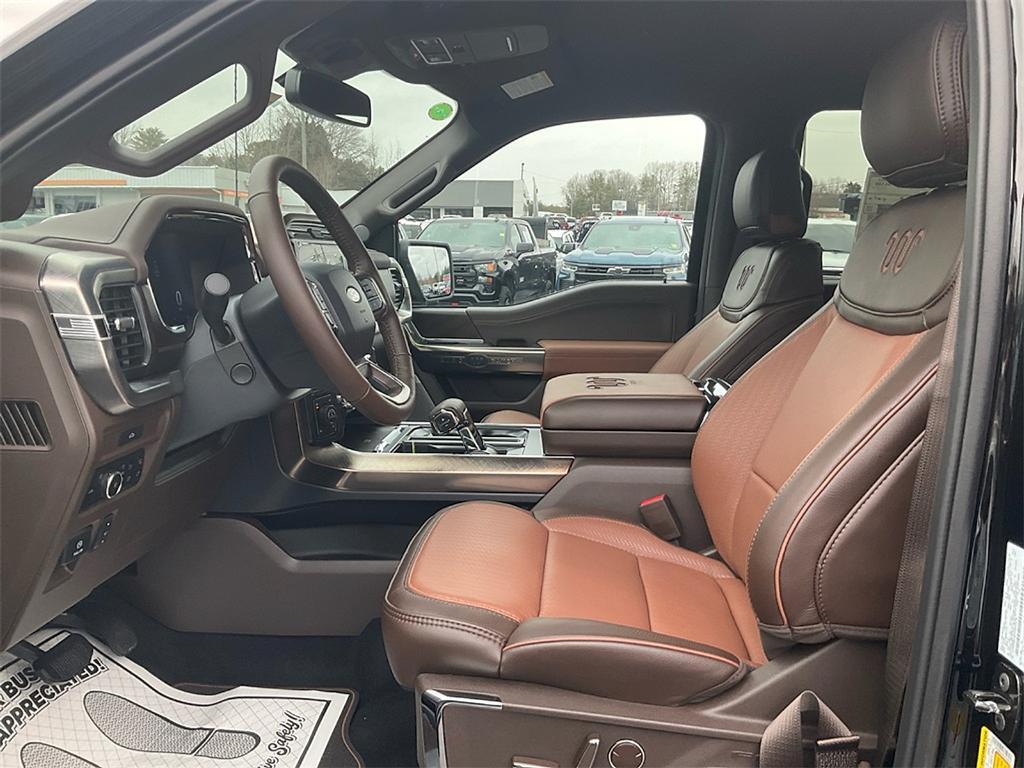 new 2026 Ford F-150 car, priced at $69,720