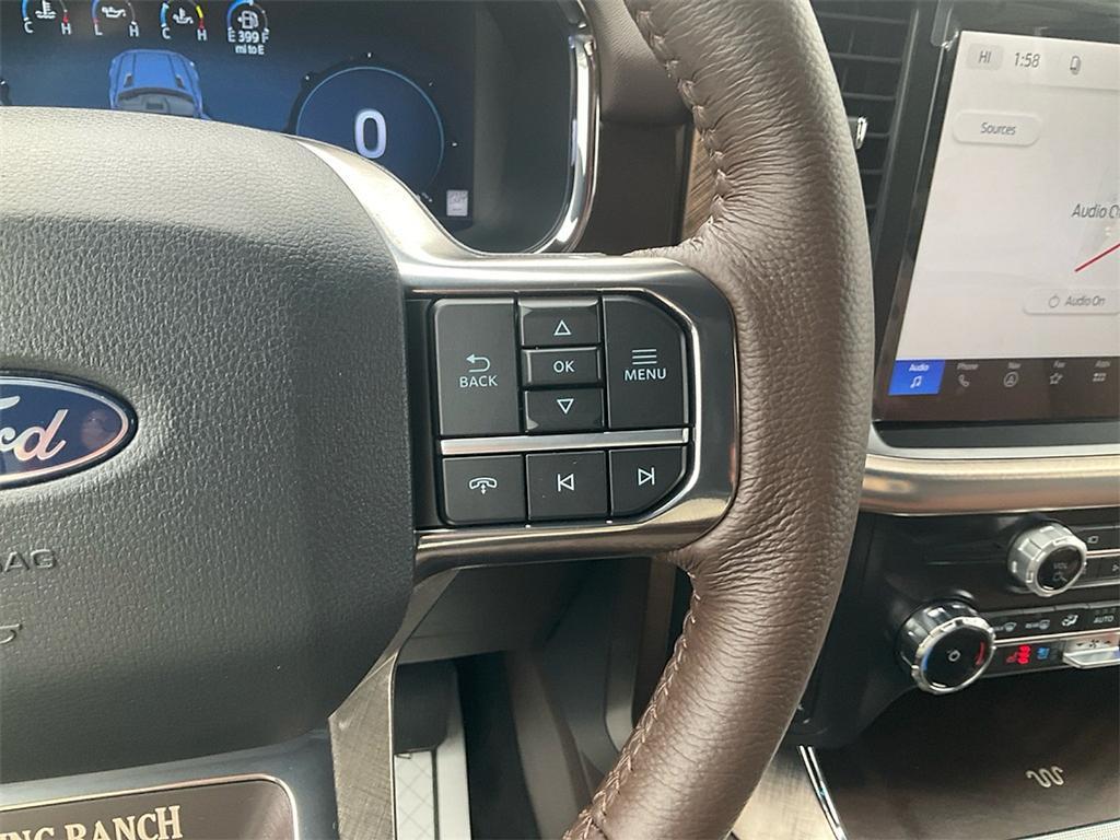 new 2026 Ford F-150 car, priced at $69,720