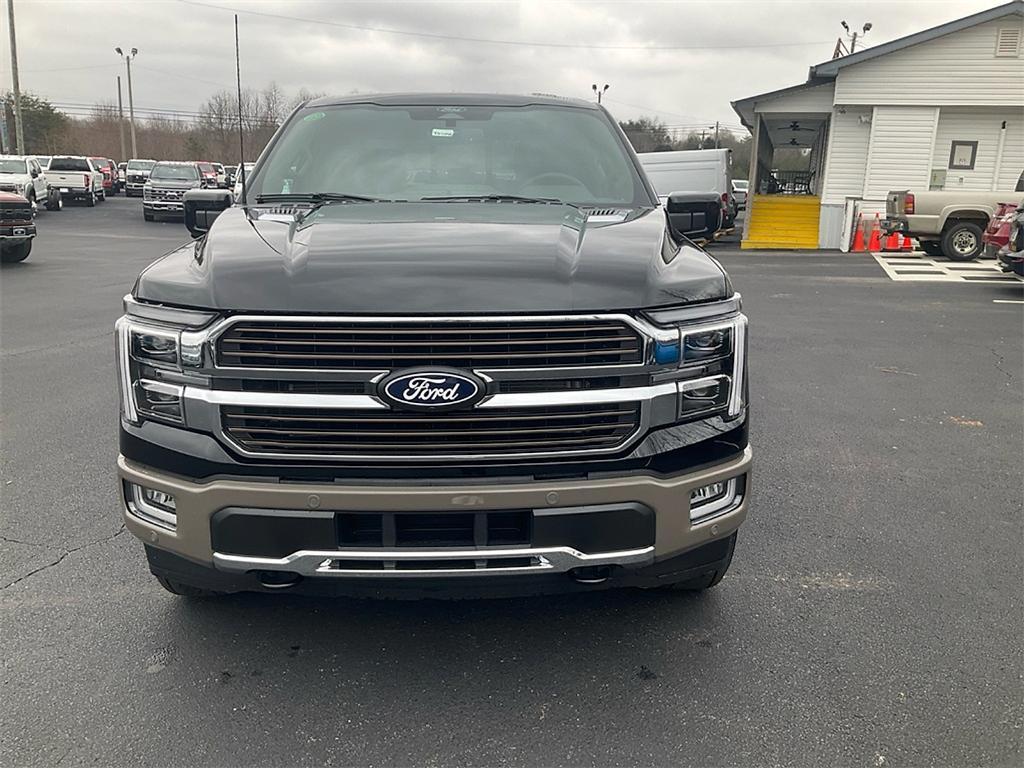 new 2026 Ford F-150 car, priced at $69,720