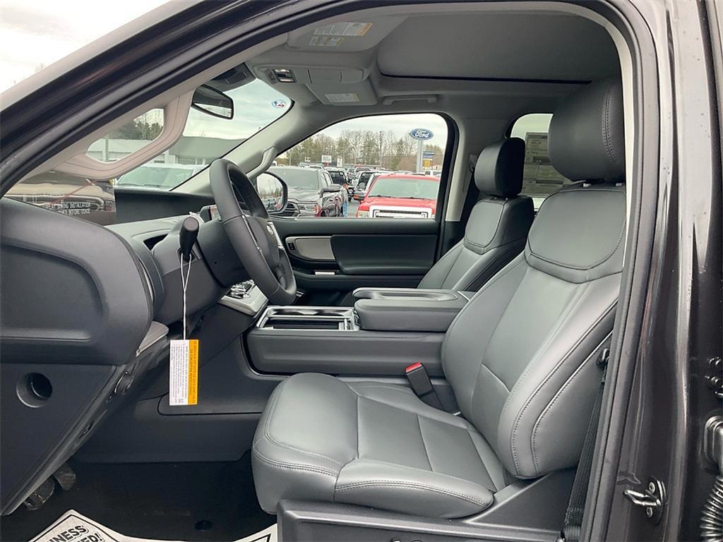 new 2026 Ford Expedition Max car, priced at $77,940