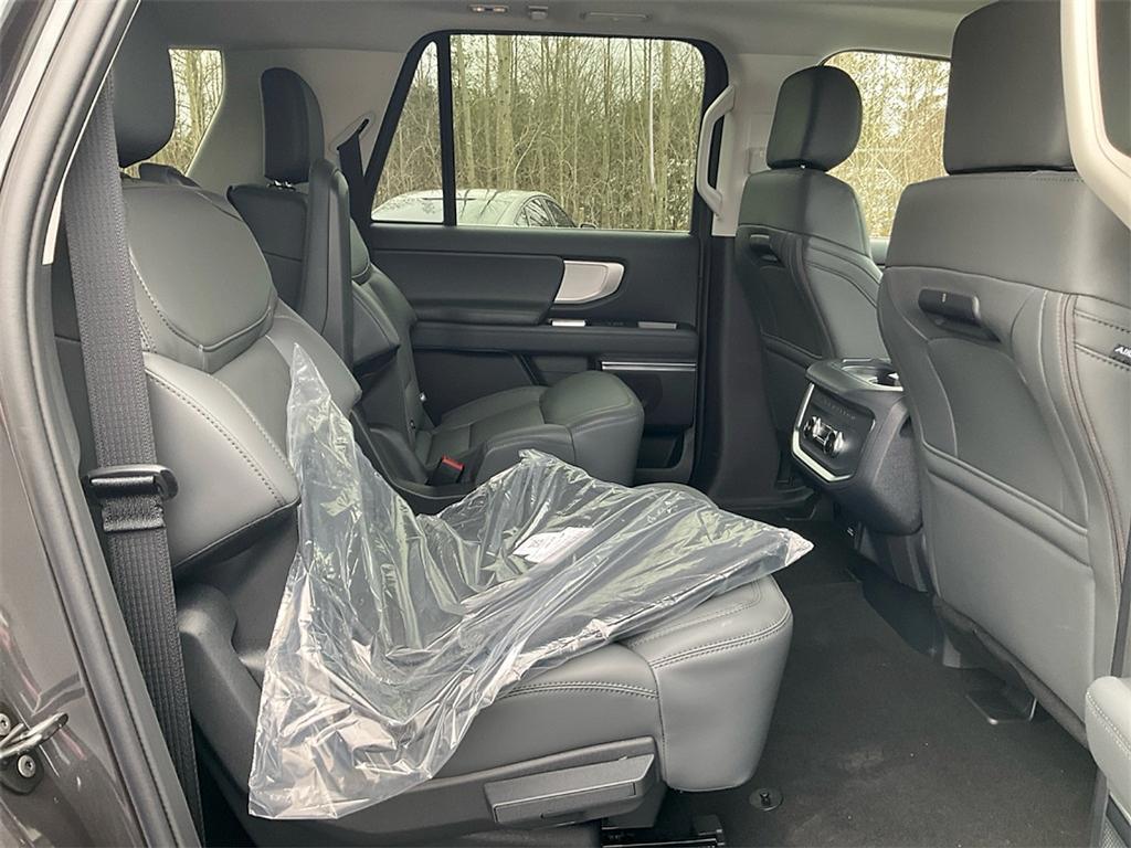 new 2026 Ford Expedition Max car, priced at $77,940