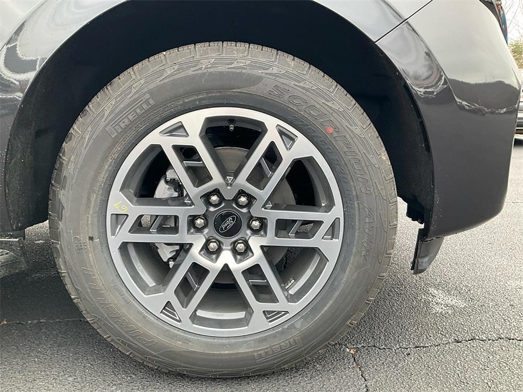 new 2026 Ford Expedition Max car, priced at $77,940