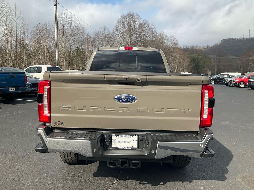 new 2026 Ford F-250 car, priced at $79,020