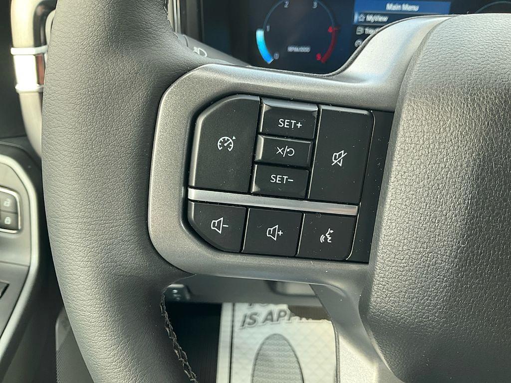 new 2026 Ford F-250 car, priced at $79,020