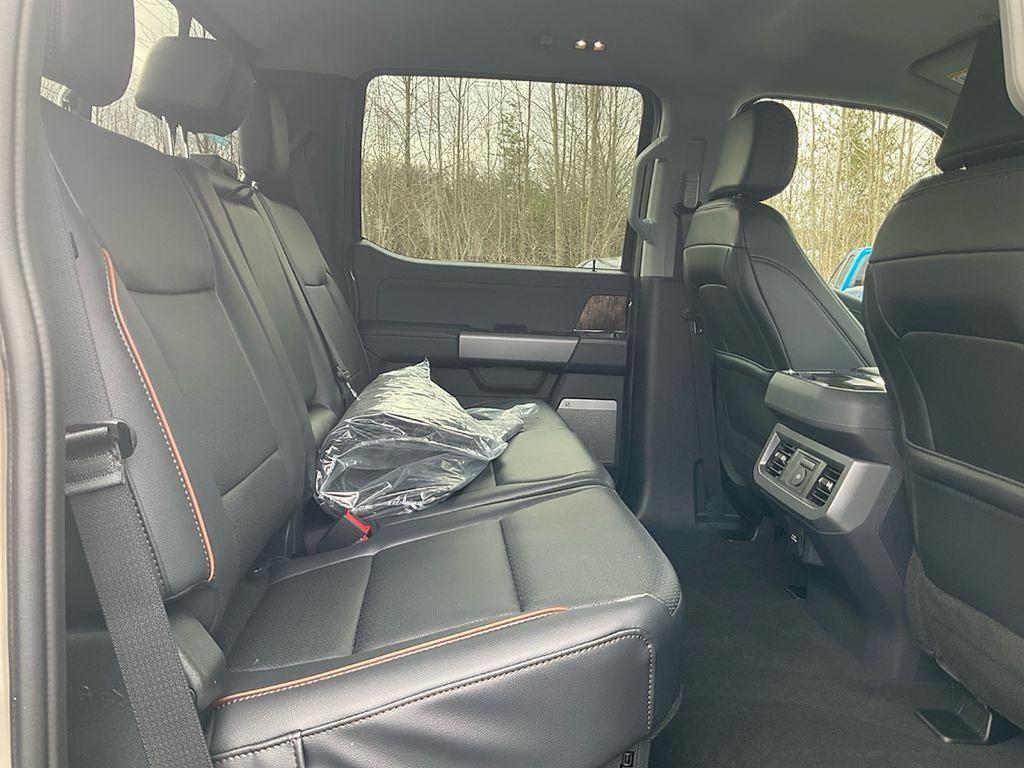 new 2026 Ford F-250 car, priced at $79,020