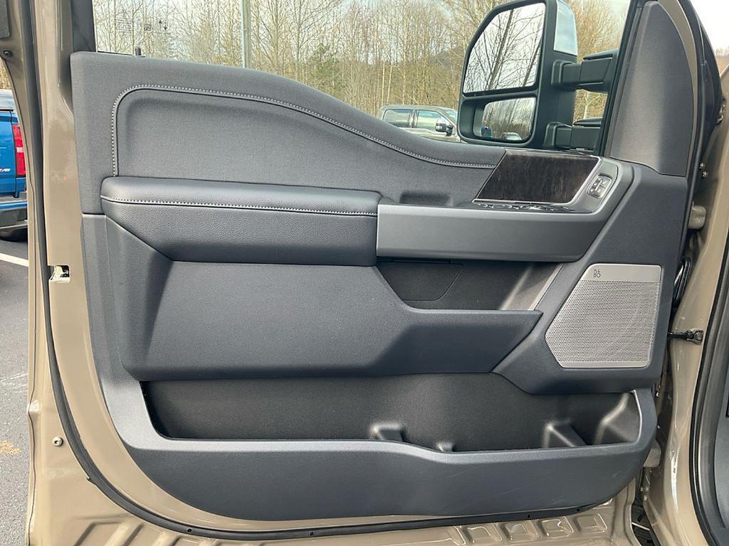 new 2026 Ford F-250 car, priced at $79,020