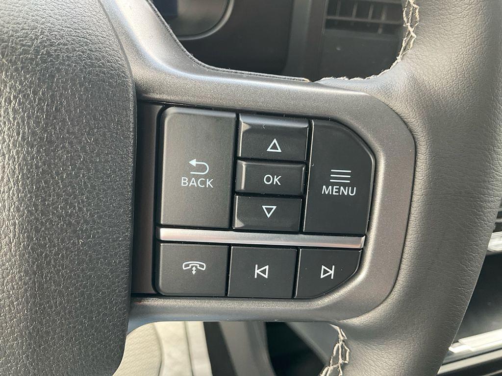 new 2026 Ford F-250 car, priced at $79,020