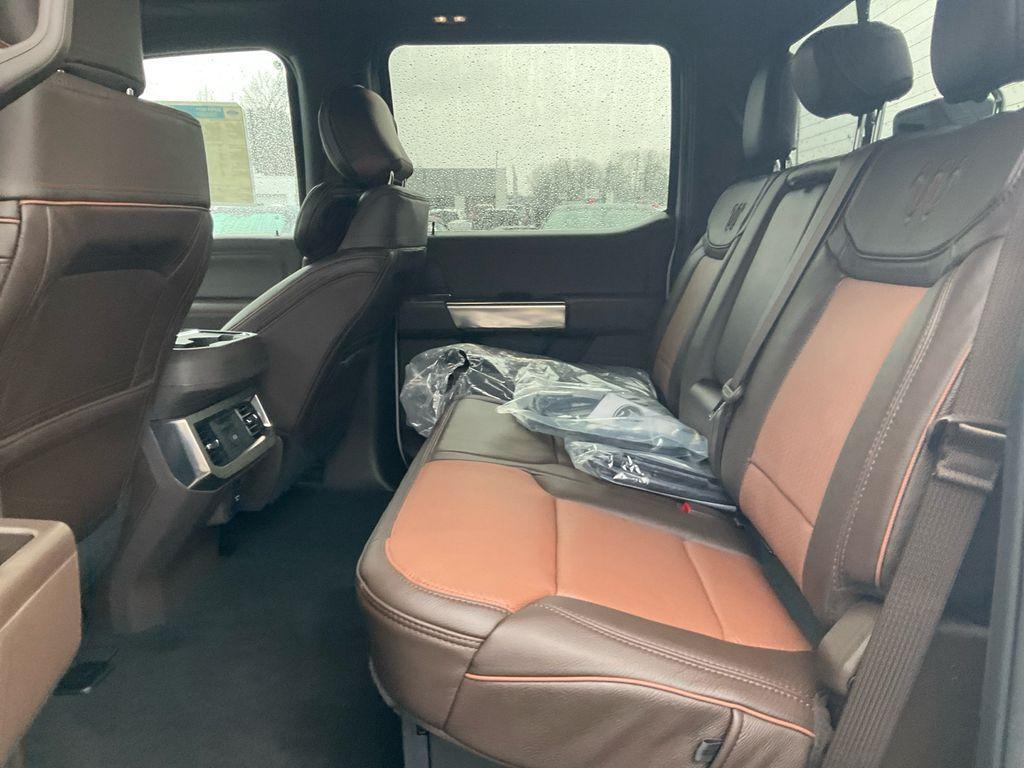 new 2026 Ford F-350 car, priced at $105,115