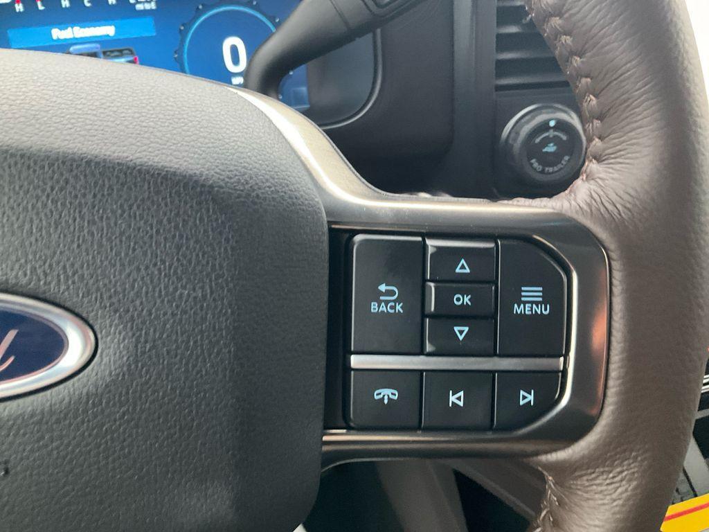 new 2026 Ford F-350 car, priced at $105,115