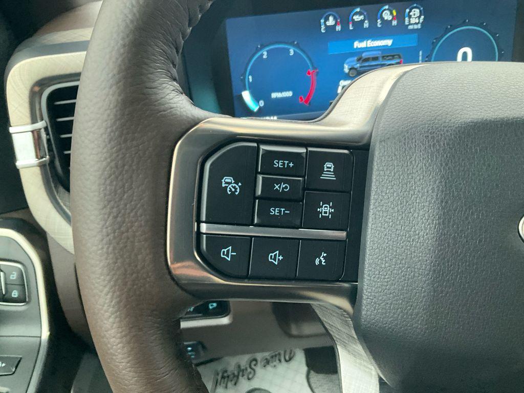 new 2026 Ford F-350 car, priced at $105,115