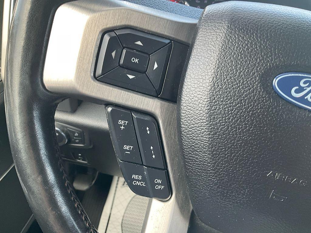 used 2020 Ford F-350 car, priced at $58,998