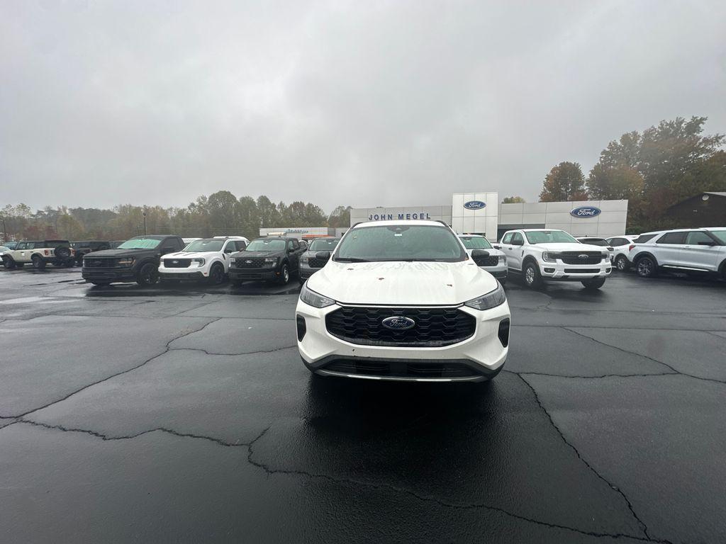 new 2026 Ford Escape car, priced at $30,576