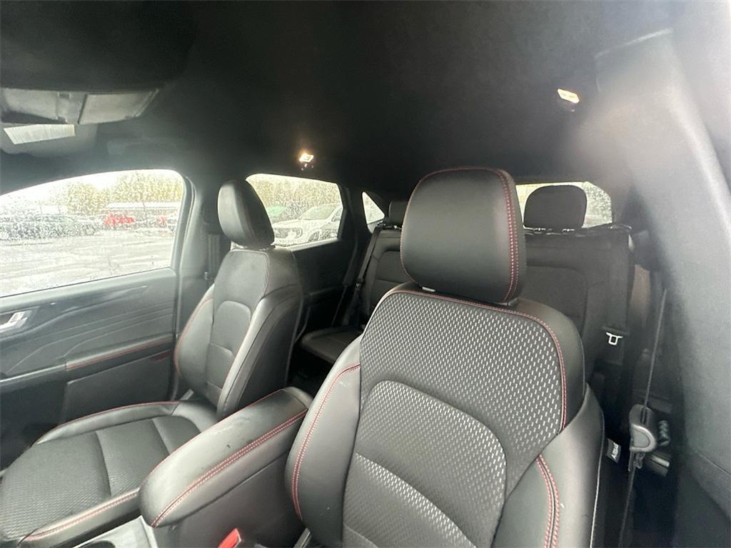 new 2026 Ford Escape car, priced at $28,015