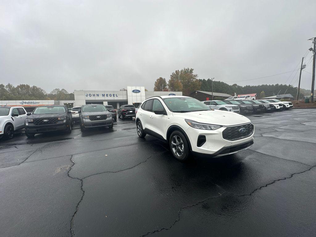 new 2026 Ford Escape car, priced at $30,576